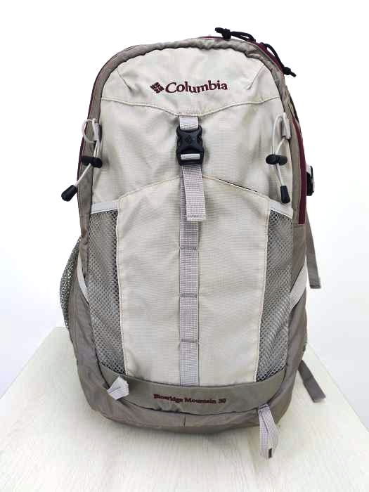 コロンビア Columbia ブルーリッジマウンテン 30L バックパック  メンズ  表記無