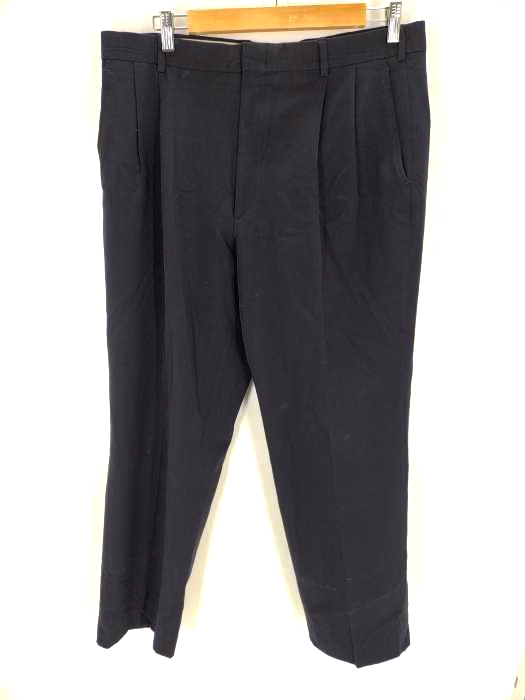 90’s USA製 ブルックスブラザーズ スラックス ブルックスブラザーズ BROOKS BROTHERS 90S ESTABLISHED1818 USA