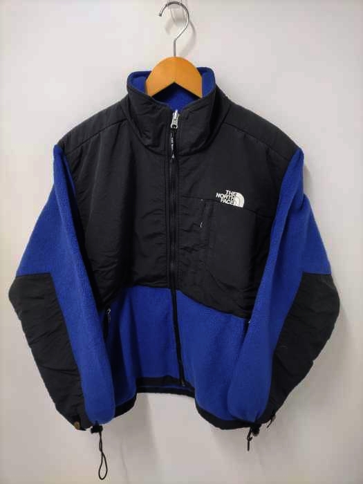 ザノースフェイス THE NORTH FACE 90s MADE IN USA デナリジャケット メンズ 表記無