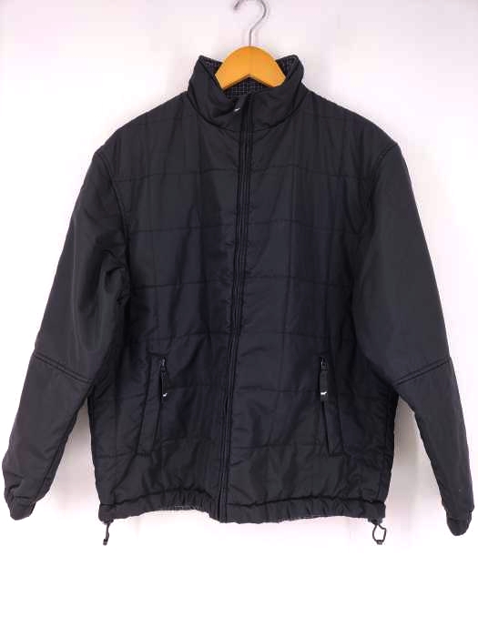 ヘリーハンセン HELLY HANSEN リバーシブルインサレーテッドジャケット メンズ JPN：M