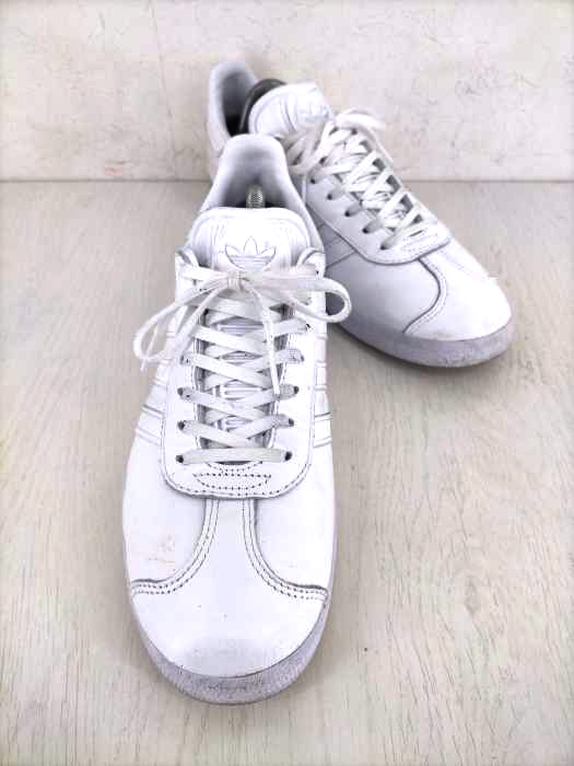 アディダス adidas GAZELLE メンズ JPN：27.5