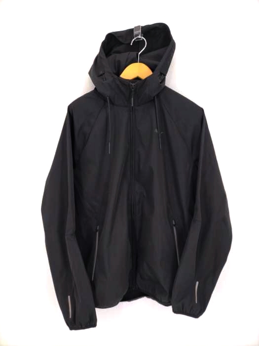 プーマ PUMA EVO WINDBREAKER メンズ  L