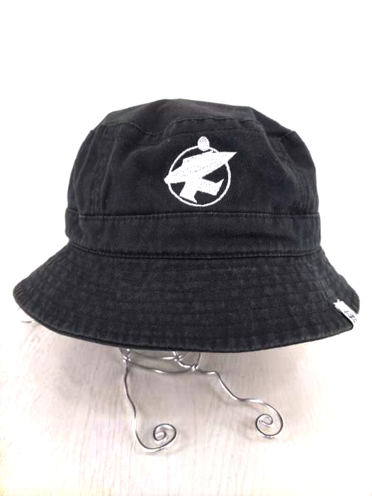 ステューシー Stussy CAPZ バケットハット メンズ  L/XL