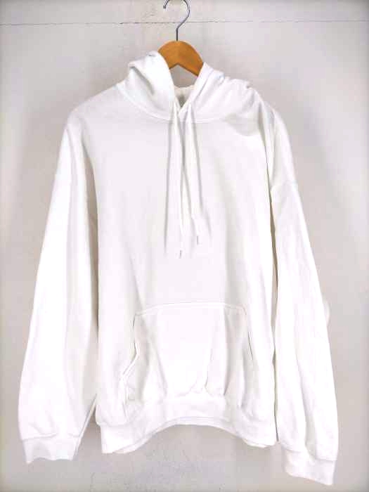 ギルダン GILDAN 無地スウェットパーカー メンズ JPN：XL