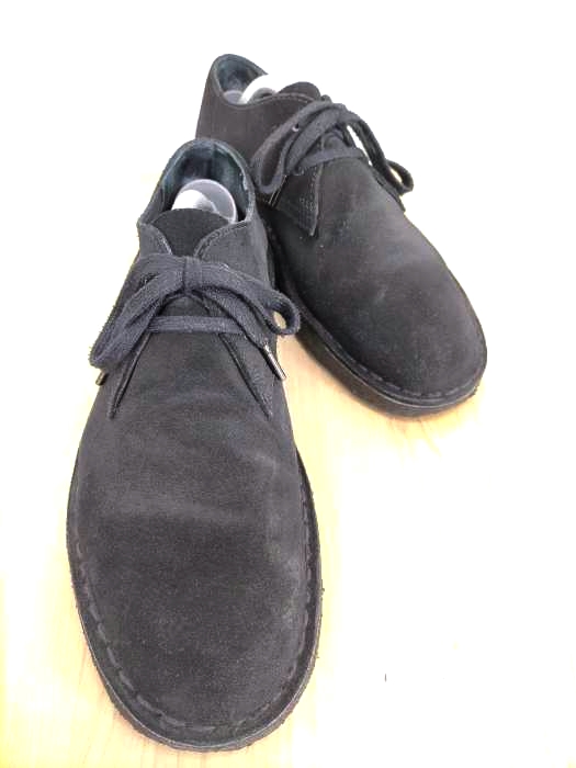 クラークスオリジナル CLARKS ORIGINALS DESERT KHAN メンズ JPN：26.5