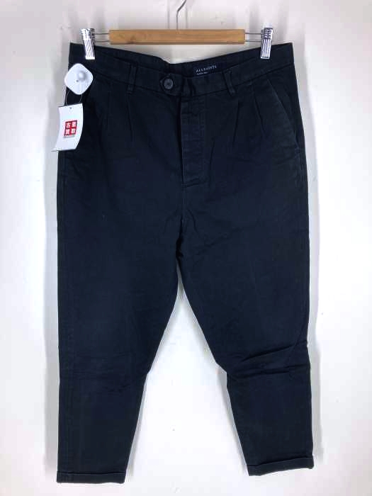 ALLSAINTS(オールセインツ) SALCO CHINO チノ パンツ メンズ 31inch 31inch