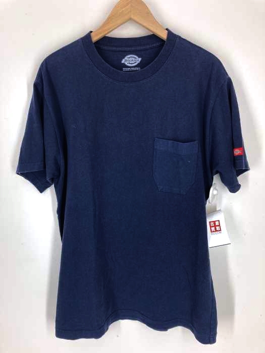 Dickies(ディッキーズ) クルーネック 半袖Tシャツ メンズ JPN:L JPN:L