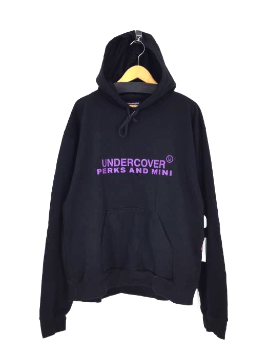 UNDERCOVER(アンダーカバー) HOODIE B メンズ トップス パーカー