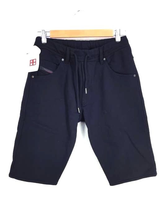 DIESEL(ディーゼル) ショートスウェットパンツ メンズ パンツ スウェット