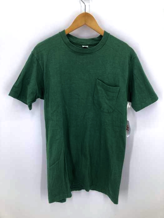 Hanes(ヘインズ) ポケットTシャツ メンズ トップス Tシャツ・カットソー