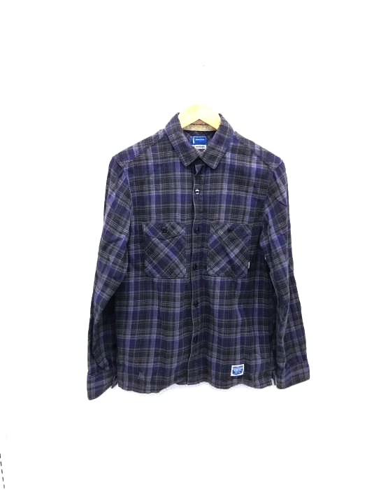 NEIGHBORHOOD(ネイバーフッド) LOGGER C-SHIRT メンズ JPN：M