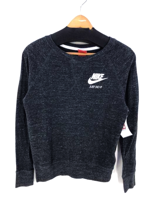 NIKE(ナイキ) ロングTシャツ メンズ import：M