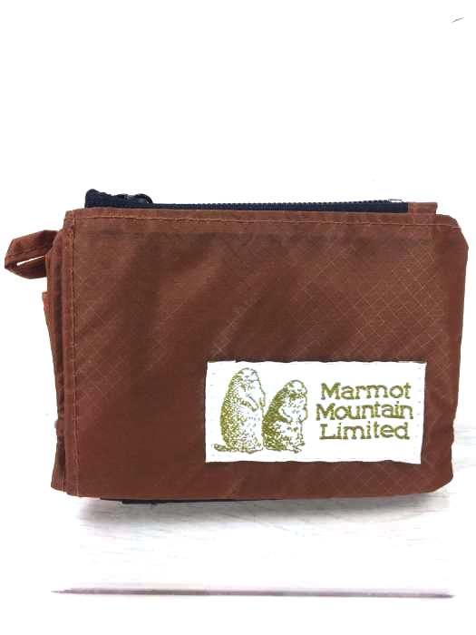 MARMOT(マーモット) Trail Wallet メンズ 表記無