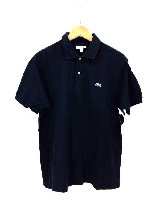 LACOSTE(ラコステ) CLASSIC FIT ポロシャツ メンズ import：L