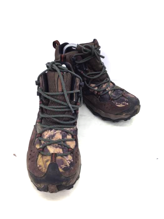 Columbia(コロンビア) トレッキングブーツ メンズ JPN:25.5
