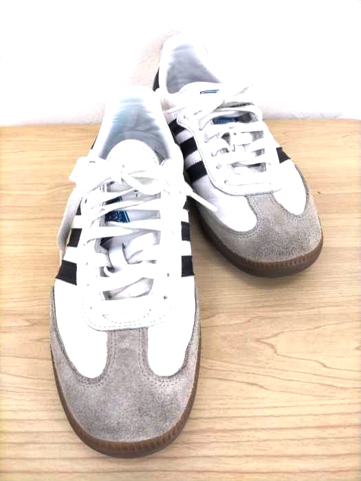 adidas Originals(アディダスオリジナルス) samba og メンズ JPN：26