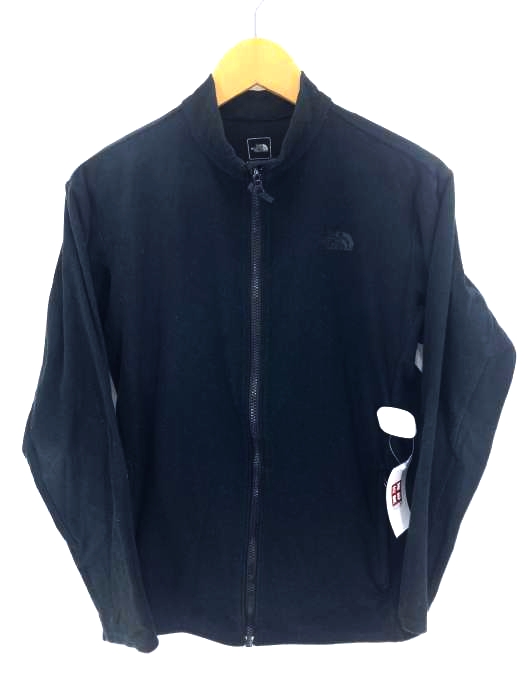 ザノースフェイス THE NORTH FACE ZI MICRO FLEECE JACKET レディース JPN：M