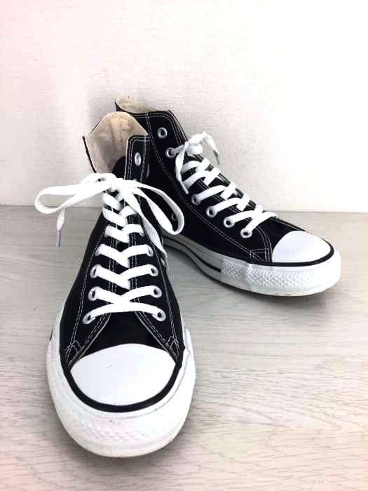 CONVERSE(コンバース) ALL STAR HI メンズ  27