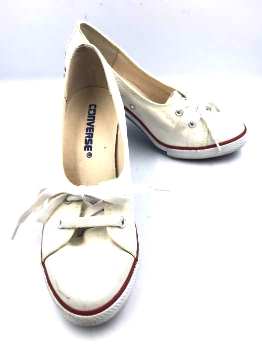 CONVERSE(コンバース) ALL STAR PUMPYHEEL OX レディース  24