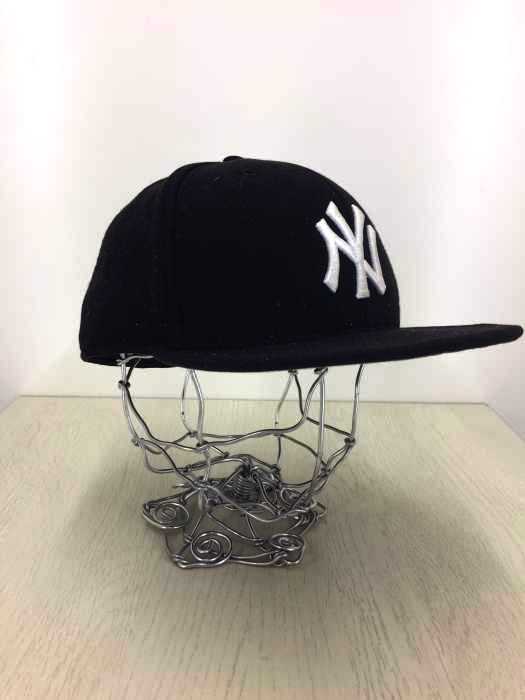NEW ERA(ニューエラ)  ニューヨーク・ヤンキース チームカラー メンズ  7 5/8