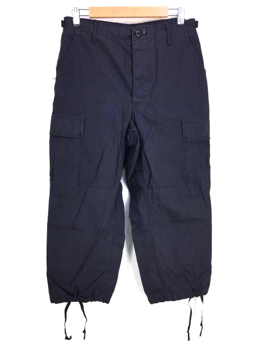 PROPPER(プロッパー) 9分丈 BDUカーゴパンツ メンズ  S