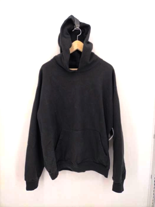 LOS ANGELES APPAREL(ロサンゼルスアパレル) 14oz ヘヴィーウェイトフーディ メンズ JPN:XL