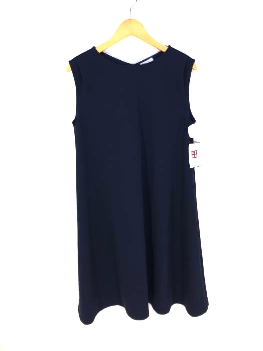 BEAUTY & YOUTH UNITED ARROWS(ビューティーアンドユースユナイテッドアローズ) ポンチフレアワンピース レディース 表記無