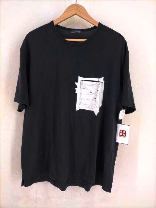 LAD MUSICIAN(ラッドミュージシャン) PERMANENT ROCKER メンズ JPN:44