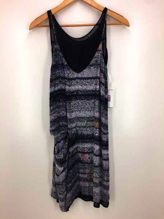 Acne(アクネ) LORI TUNING キャミソールワンピース レディース JPN：34