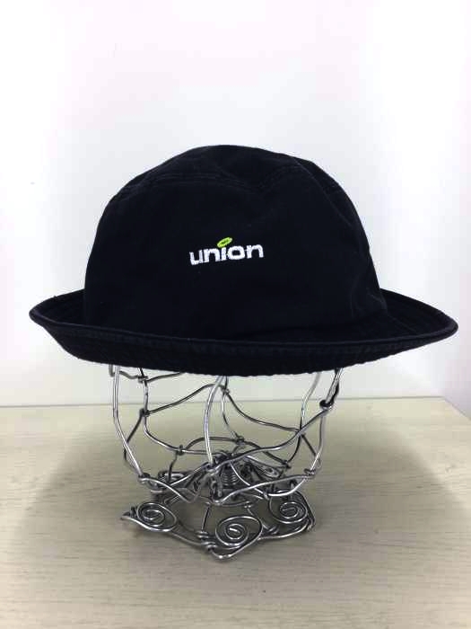 Union Los Angeles(ユニオン ロサンゼルス) LO BUCKET HAT ハット メンズ FREE