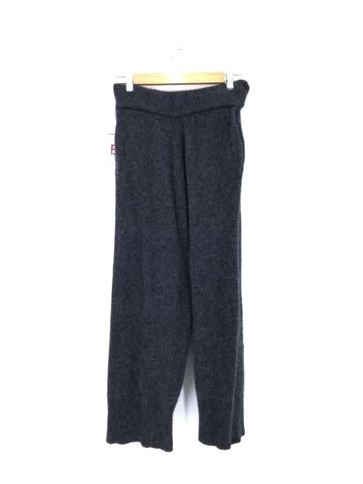 TODAYFUL(トゥデイフル) Softwool Wide Pants レディース JPN：36