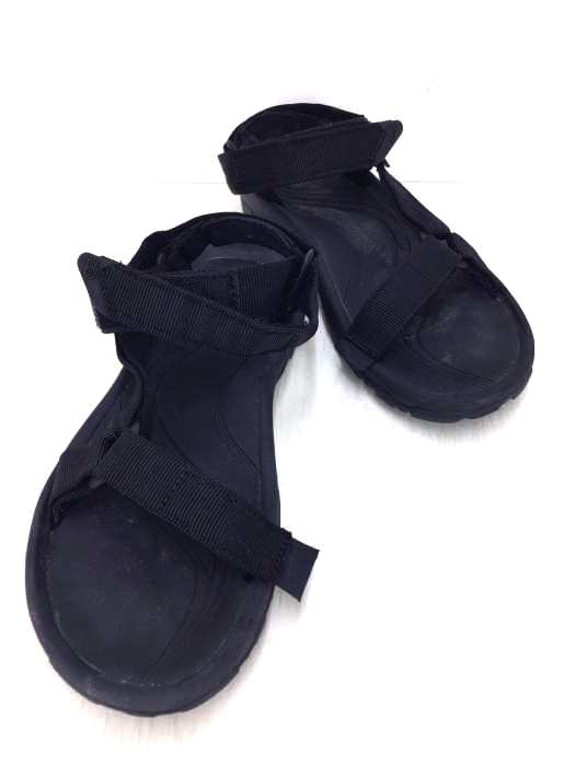 Teva(テバ) HURRICANE XLT ストラップサンダル メンズ JPN：27