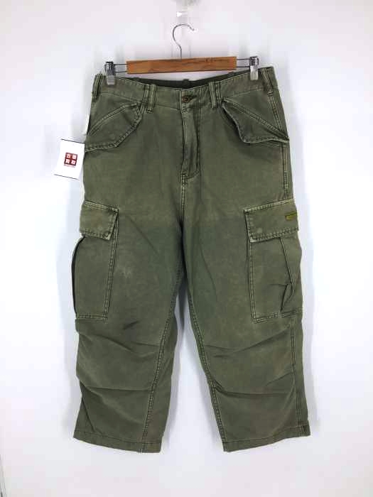 madness カーゴパンツ MADNESS カーゴパンツ