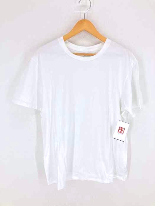 ジュリアン デイヴィッド Julien David クルーネックTシャツ メンズ JPN:M