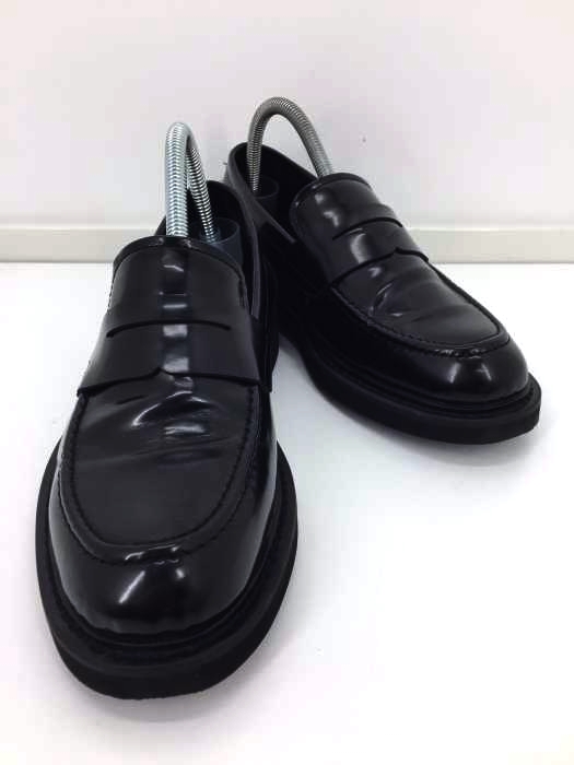 ZARA(ザラ) コインローファー メンズ EUR：39