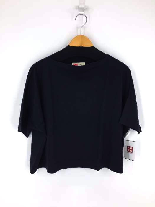 Traditional Weatherwear(トラディショナルウェザーウェア) ボートネックTシャツ レディース import：S