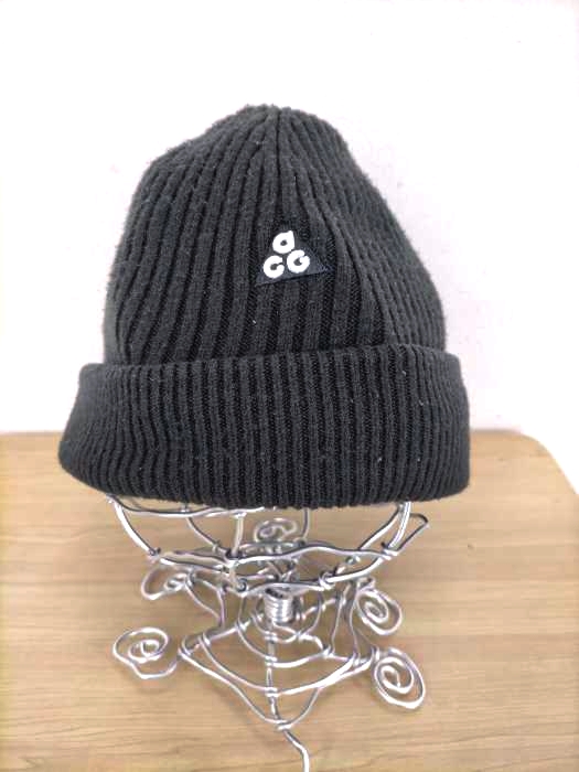 NIKE ACG(ナイキエーシージー)  CUFFED BEANIE メンズ 表記無