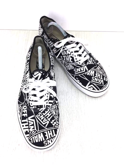VANS(バンズ) AUTHENTIC OTW REPEAT メンズ JPN：28.5