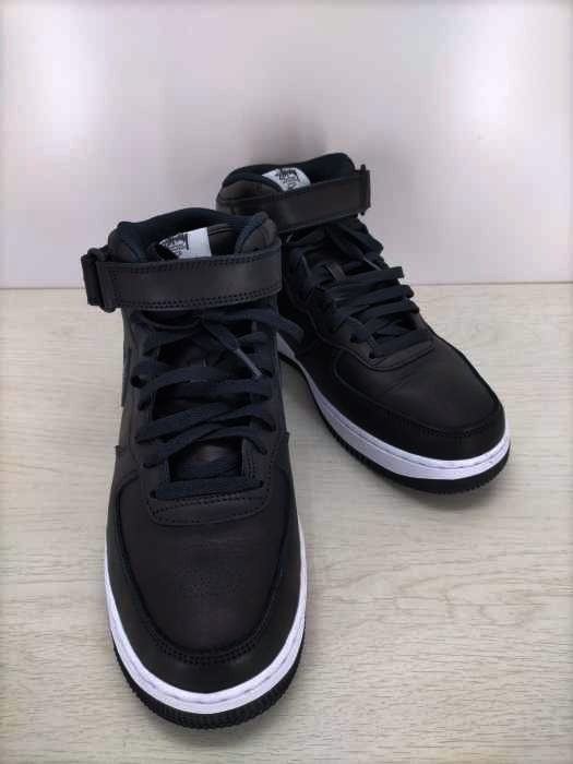NIKE(ナイキ) 22SS Air Force 1 MID DJ7840-001 メンズ JPN：27