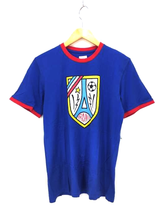UMBRO(アンブロ) tailored by in england サッカーTシャツ メンズ  M