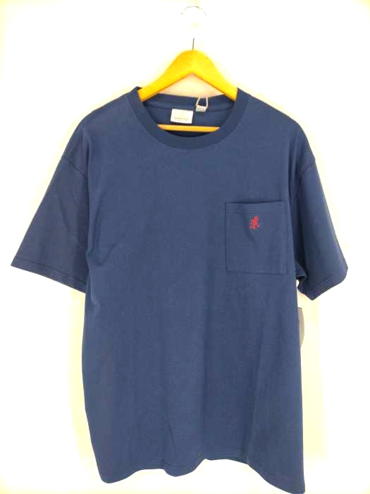 GRAMICCI(グラミチ) ONE POINT TEE メンズ JPN:XL