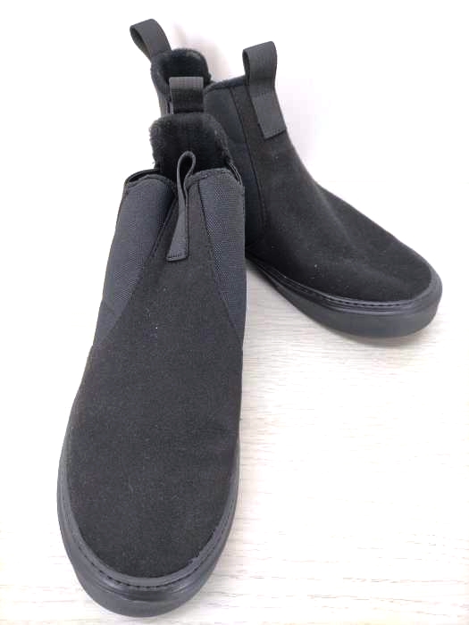 USED古着(ユーズドフルギ) {{People FOOTWEAR}} レインシューズ メンズ EUR：41