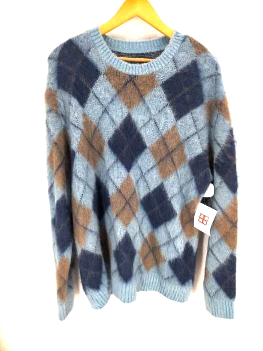 Needles(ニードルズ) M/KNIT/ニット Mohair Sweater メンズ  L