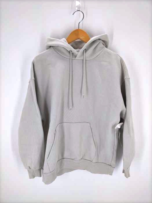 FREAKS STORE(フリークスストア) 22SS ヘビーウェイトプルオーバーパーカー メンズ JPN：M