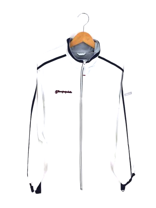 CHAMPION PRODUCTS USA(チャンピオン プロダクツ ユーエスエー) ジップアップジャージ メンズ JPN：L