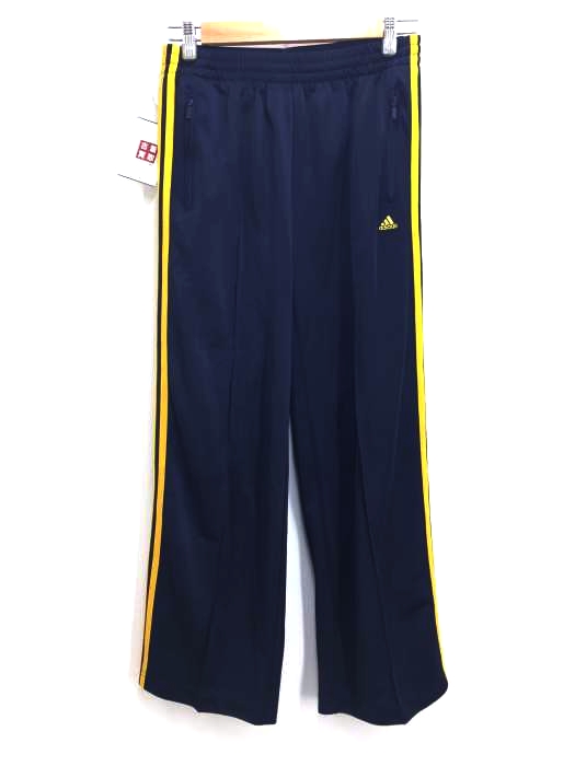 adidas(アディダス) 万国旗タグ ラインパンツ メンズ JPN：M