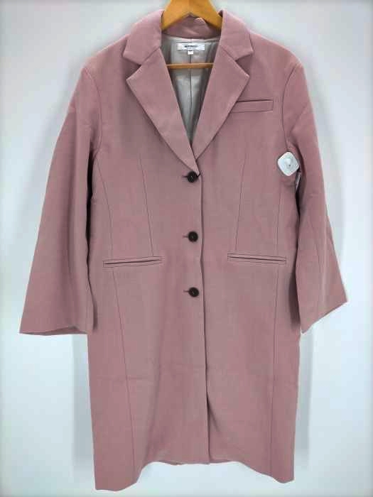 マウジー moussy LONG CHESTER COAT レディース  1