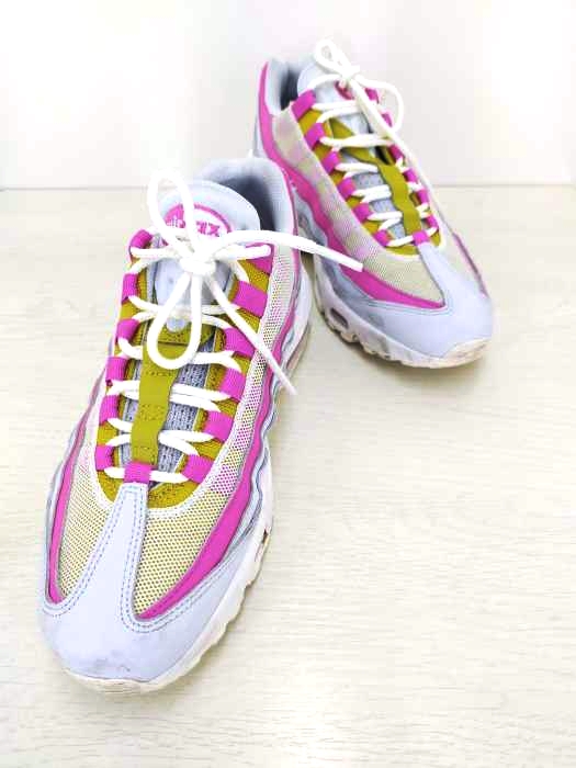 NIKE(ナイキ) WMNS AIR MAX 95 レディース  25