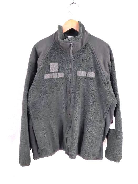 US ARMY(ユーエスアーミー) JACKET FLEECE COLD WEATHER GEN3 メンズ  LARGE REGULAR