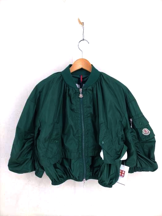 MONCLER(モンクレール) PULLY GIUBBOTTO レディース JPN：0